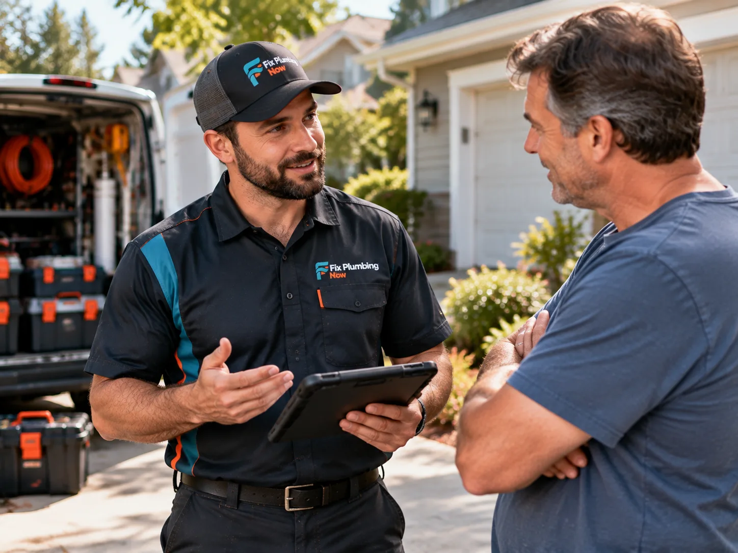 Clogged Drain Service Niagara, ND FAQs